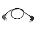 Produktbild Micro USB to Micro USB Data Cable Line Android for DJI Spark Mavic Controller