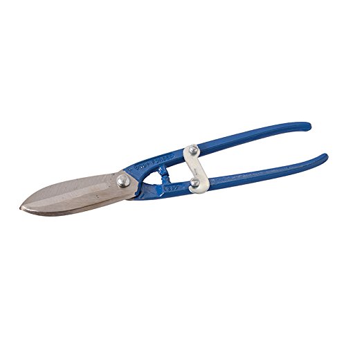 Traditionelle Blechschere 250 mm