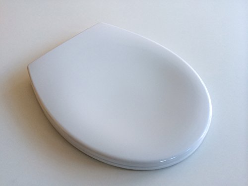 ADOB Kinder Familien WC Sitz New Family, Absenkautomatik, abnehmbar zur Reinigung von der Keramik - 5