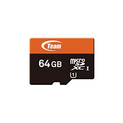 64GB Team Group Xtreem Series microSDXC UHS-I Memory Card - 2