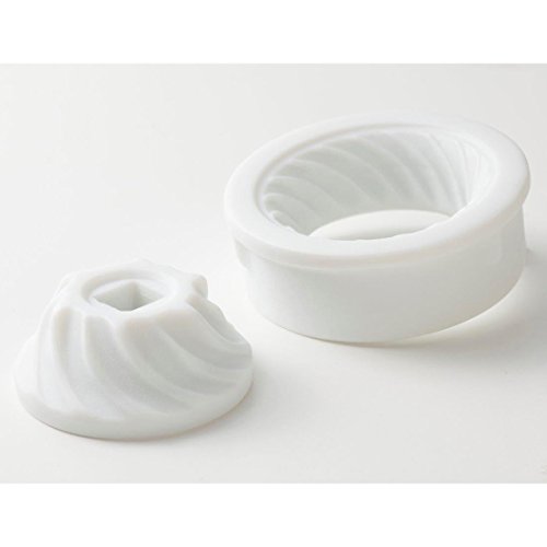 Sesam-Mühle aus Japan von Windmühlenmesser - 2