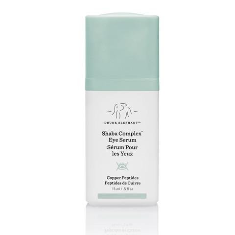 Drunk Elephant Shaba Complex Eye Serum, 0.5 Fluid Ounce by SETAF