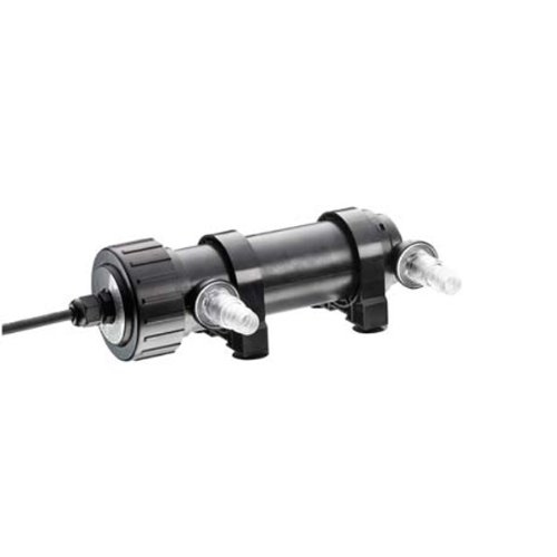 UV-C Algenklärer Lichtfilter Teichfilter Filter 7 W