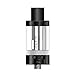Produktbild Aspire Cleito Tank Schwarz direkten Luftstrom Tank Top Füllen Sub-Ohm-Tank voll Kit