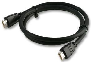 Original Terabyte Very High Quality Hd15V14P 1.5M Hdmi Male To Male Cable For 3D Ps3, Xbox 360, Blueray, Hdtv, Plasma Tv, Led And Lcd (Black) RS.79 (68.00% Off) - Amazon