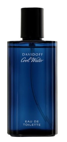 Davidoff Cool Water Homme Eau de Toilette