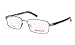 Produktbild TIMBERLAND Brillengestell TB1527 010 Nickelfarbig hell glänzend 53MM