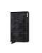 Produktbild Secrid SDM-Nightblue Slimwallet Dutch Martin Leder
