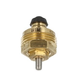 TA Heimeier Thermostat-Oberteil Standard mit Nockenkennzeichnung DN 10, 15, 2001-02.300