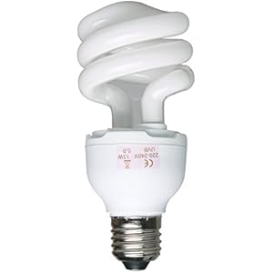 [Gesponsert]Easylifer UV kompaktlampe/ vollspektrumlampennn/ tageslichtlampe/terrarienlampe/terrarienlampe uv/uvb uva lampe/wärmelampe/uvb lampe schildkröte/uvb light bulb/uvb lampe/terrarium