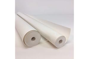 Frisk 311508412 Drawing Cartridge 150gsm 841mm x 20m Roll, paper, White, 88 x 9 x 9 cm