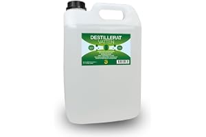 Destillerat vatten 5 Liter