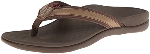 Vionic by Orthaheel Womens Tide II Sandal