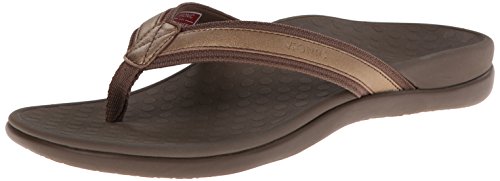 Vionic by Orthaheel Womens Tide II Sandal