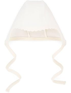 Baby-Mode Unisex Säuglingsmütze Baby Mütze -Newborn- (50 – 68)