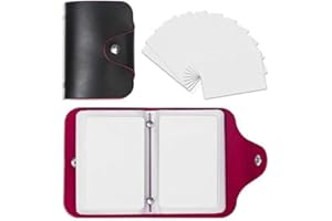 TIMESKEY NFC TimesKey 23 Pièces NFC Carte NTAG215 ISO PVC NFC Tag Compatibles avec Amiibo TagMo pour Faire de Zelda, Lot de 22 avec Carte Manches (22 Pièces + 1 Pièce Carte Bonus!)