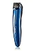Nova NHT 1080 20 Lock settings Titanium Coated Trimmer For Men  (Blue) RS.599.00