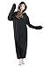 Produktbild dressfan Unisex Tier Cosplay Kostüm Hai Pyjamas Erwachsene