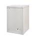 Price comparison product image Norfrost by Ebac Chest Freezer, 84 Litre, White