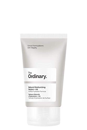 The Ordinary Natural Moisturizing Factors + HA 30ml