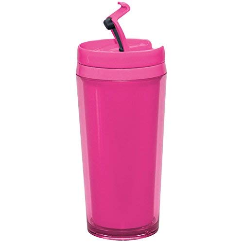 Zak Designs Thermobecher Fuchsia 40 cl