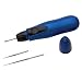 Produktbild Eurotool xtl-0100 Reibahle, kabellos, batteriebetrieben, mit 3 Spitzen