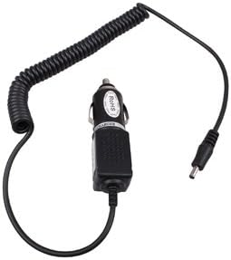 In-Car Charging Cable (12 / 24V Plug-In for Nokia 3110, Charging Cable, In-Car Charging Cable