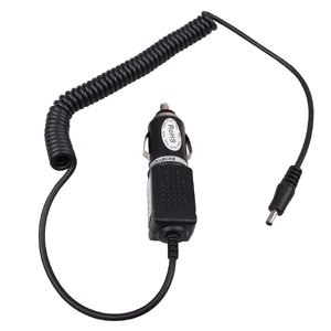In-Car Charging Cable (12 / 24V Plug-In for Nokia 3110, Charging Cable, In-Car Charging Cable