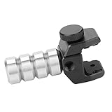 lente anamorfica iphone 6 Adecuado para Zhiyun Smooth 4 / Q, para Feiyu Vimble 2, para DJI Osmo Mobile 1 y 2 y otros cardanes.