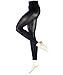 Produktbild Falke Leggings Cotton Touch 2er Pack, Größe:S-M;Farbe:Marine (6179)