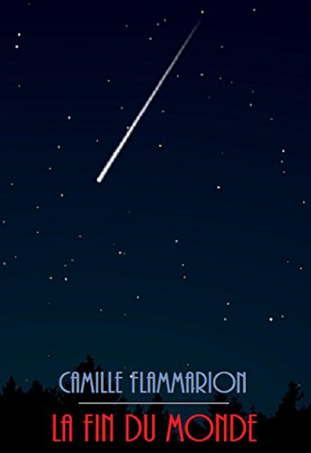 Télécharger La Fin du Monde Livre eBook France