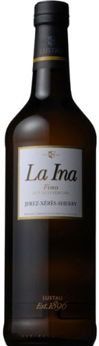 Vino fino la ina 75cl