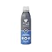 Produktbild Aloe Up Sun & Skin Care Products SPF 30 Continuous Sunscreen Spray, 6-Ounce, Metallic/Blue