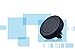 Price comparison product image ViewTek YC030 - Magnetic Phone Holder for Car - for Air Vent - Universal Compatible All Phone iPhone X 8 7 6 5 4, Samsung Note 8 S8 and Other Smartphone - Black