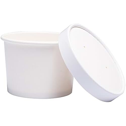 Amazon.co.uk ice cream tubs with lids Home & Kitchen