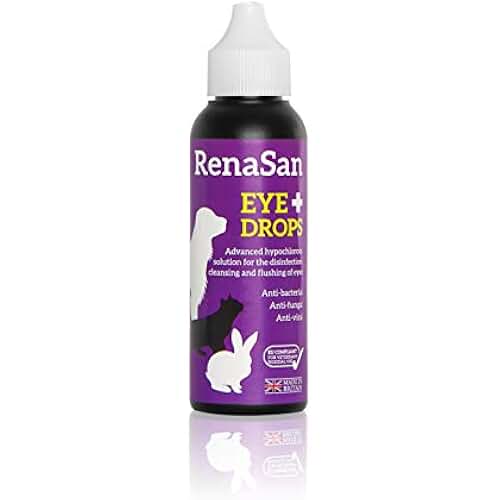 Amazon.co.uk chloramphenicol eye drops