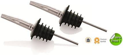 Professional serving tongs Muffin Muffinzange Praline Baked Goods Tongs - 18 / 10 Stainless Steel