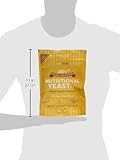 ELIJA NATURAL SOBRE SINTÉTICO. La mayoría de los productos de levadura nutricionales están fortificados con cantidades excesivas de vitaminas sintéticas. En Sari Foods, creemos que estas vitaminas artificiales no sólo son innecesarias, sino que también pueden ser dañinas y tóxicas para nuestros cuerpos, causando desequilibrios de nutrientes y forzando a nuestros riñones e hígado a trabajar horas extra mientras nuestros cuerpos luchan por absorberlos.