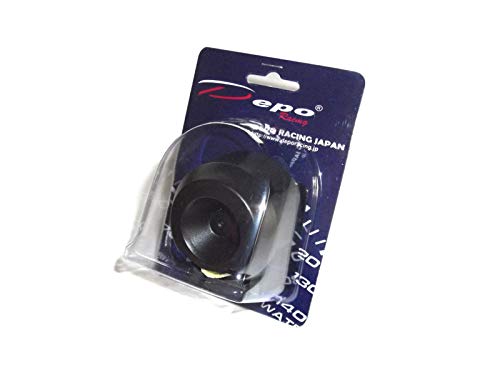 Depo Racing Support pour cockpital 52 mm