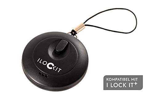 Preisvergleich Produktbild I LOCK IT Handsender+ / Fernbedienung