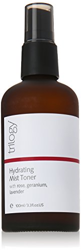 trilogy Hydrating Mist Toner 100 ml