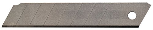 Fiskars Cutter Messer 10 Ersatzklingen 18 mm