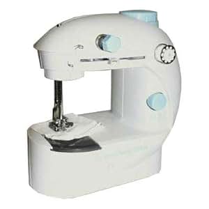 Miniature Vintage Sewing Machine Tiny Must Haves