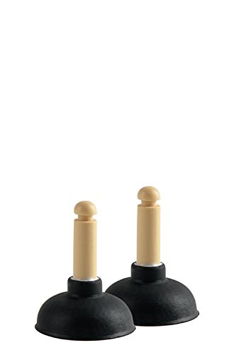 Preisvergleich Produktbild Pipedream - Fetish Fantasy - Mini Nipple Plungers, 1er Pack