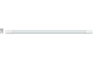 DEBFLEX - 9 W LED-rör G13-bas - neon för kraftfull och ekonomisk belysning - neutral vit belysning (4 000K) - HGR29 mm - L.60