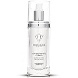 Crystal Clear Brightening Complex