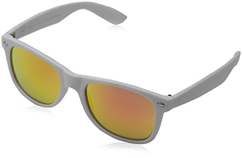 MSTRDS-Unisex-Sonnenbrille-Likoma-Mirror