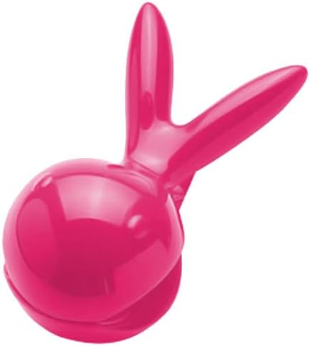 United Pets Cip Cip Clip For Food Bags, Pink