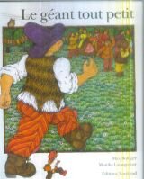 Le  Géant tout petit