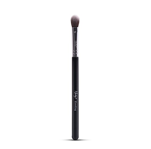 Nanshy Small Blending Eye Shadow Brush Onyx Black